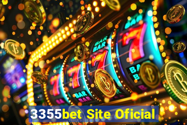 3355bet Site Oficial